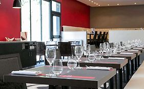 Mercure Bordeaux Lac